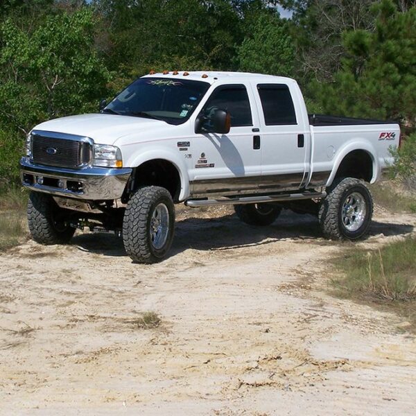 SUPERLIFT LIFT KIT FD F250/350 00-04 8''