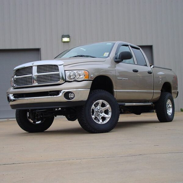 SUPERLIFT LIFT KIT DG 1500 RAM MG CB 03-10 4''