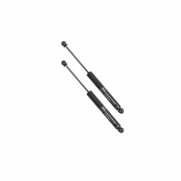 Superlift SL ShkBx 07-16 GM RR 84031