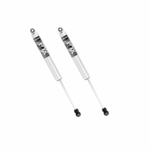 SUPERLIFT Fox Shock Box - 4-6 Inch Lift Lit - 07-24 GM HD