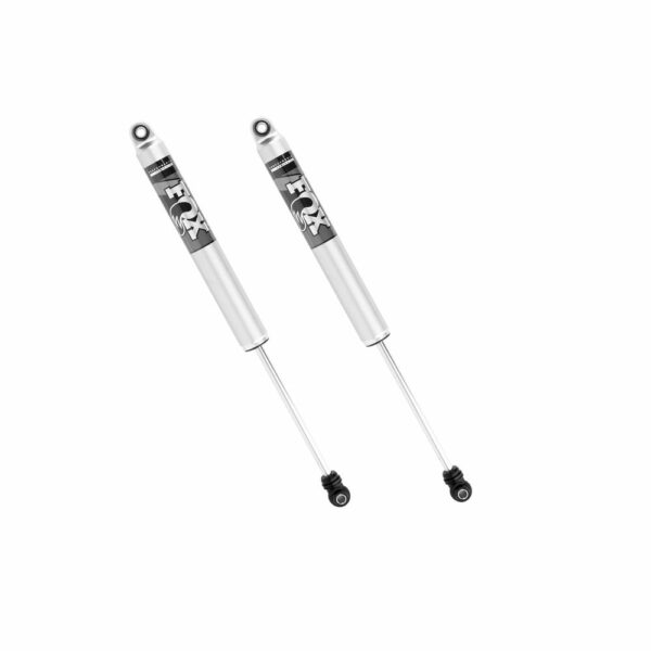 SUPERLIFT Fox Shock Box - 4-6 Inch Lift Lit - 07-24 GM HD
