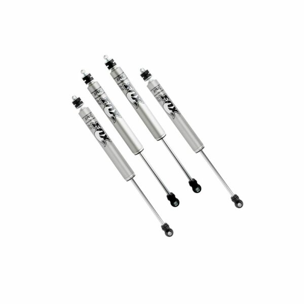 SUPERLIFT Fox Shock Box - 4-5 Inch Lift Lit - 14-18 Ram 2500