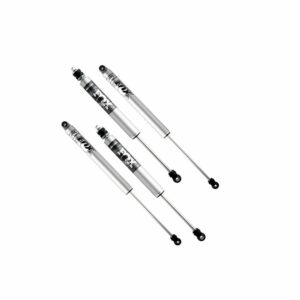 SUPERLIFT Fox Shock Box - 4-6 Inch Lift Kit - 17-24 F-250 & F-350
