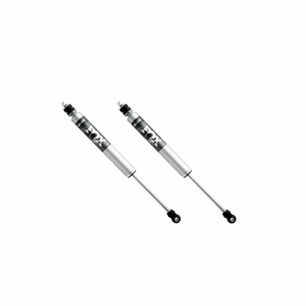 SUPERLIFT Fox Shock Box - 0-1 Inch Lift Kit - 07-21 Toyota Tundra