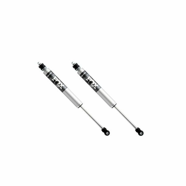 SUPERLIFT Fox Shock Box - 4-6 Inch Lift Kit - 05-23 Toyota Tacoma