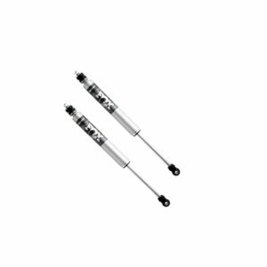 SUPERLIFT Fox Shock Box - 0-1 Inch Lift Kit - 05-23 Toyota Tacoma