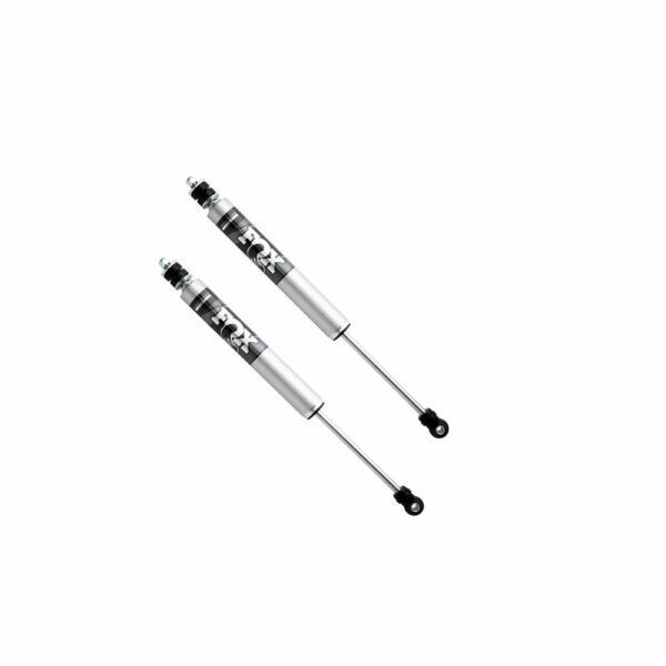 SUPERLIFT Fox Shock Box - 0-1 Inch Lift Kit - 05-23 Toyota Tacoma