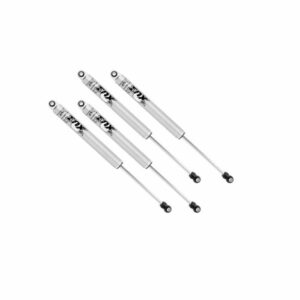 Superlift Fox ShkBx 20-24 Glad 84121