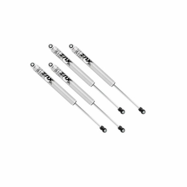 Superlift Fox ShkBx 20-24 Glad 84121