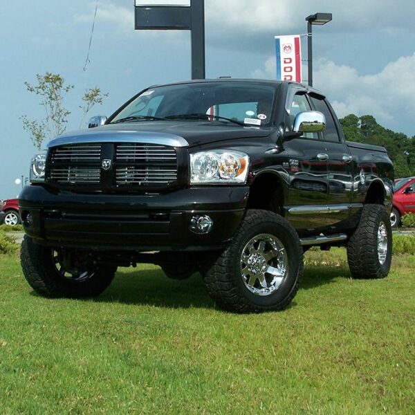 SUPERLIFT LIFT KIT DG 2500/3500 RAM 2009 6''
