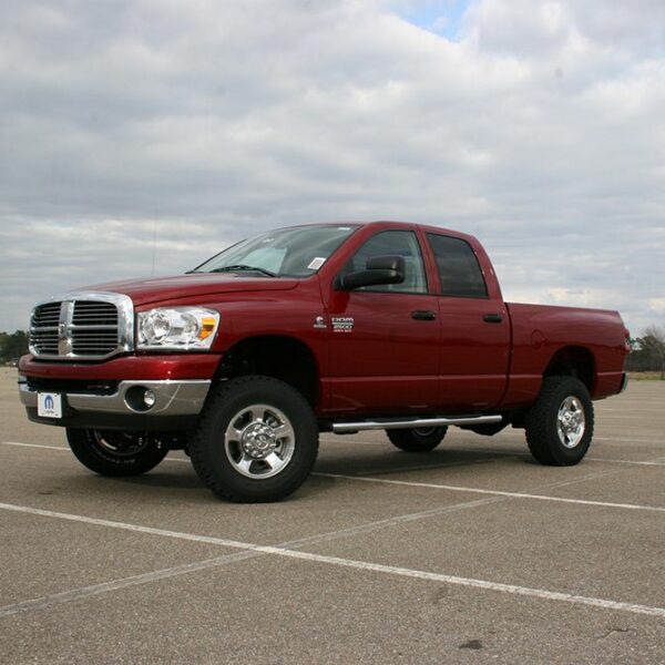 SUPERLIFT LIFT KIT DG 1500 RAM MG CB 03-13 2''