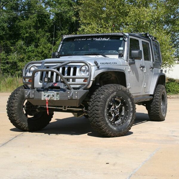 SUPERLIFT LIFT KIT JP WRGLR JK 12-14 4''