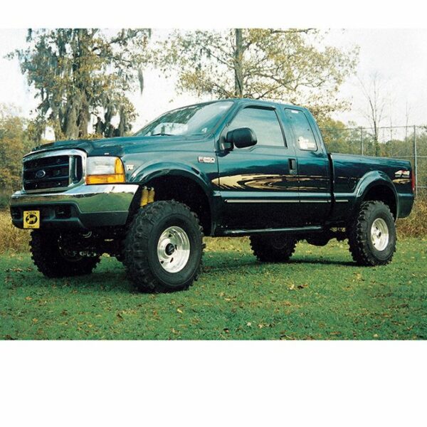 SUPERLIFT LIFT KIT FD F250/350 00-04 4''