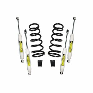 SUPERLIFT LIFT KIT DG 1500 RAM MG CB 03-13 2''