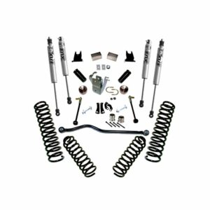 SUPERLIFT LIFT KIT JP WRGLR JK 12-14 4''