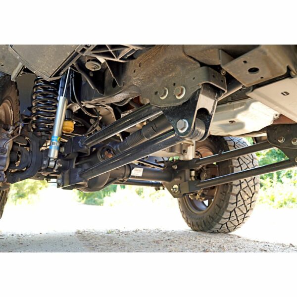 SUPERLIFT 4-LINK FD F250/F350 4 WD 05-22 4-6IN