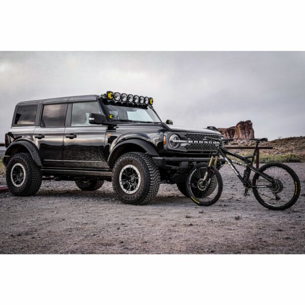 Gravity LED Pro6 - 50 inch Light Bar Kit