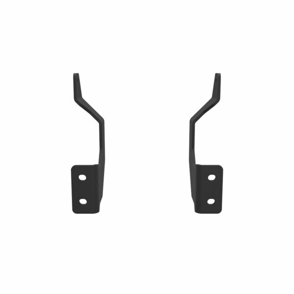 Gravity LED Pro6 - 7-Light Bar Kit - Front Bumper - GEN4-5 17-24 Ford Super Duty