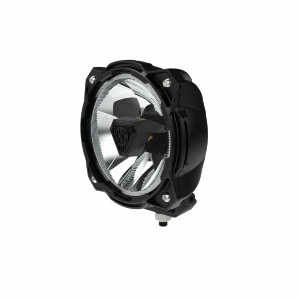 KC HiLiTES Gravity(r) Titan(tm) 6 in. LED - Single Light - Spot Beam