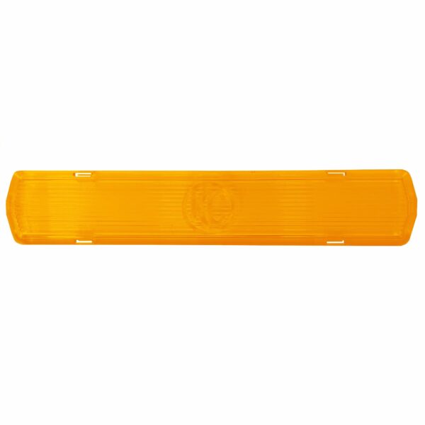 KC Hilites M-RACK - Side Amber Cover - 4-pk