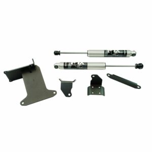 SUPERLIFT STRG STAB KIT DUAL FOX 2.0 FD SD F250/350 05-22