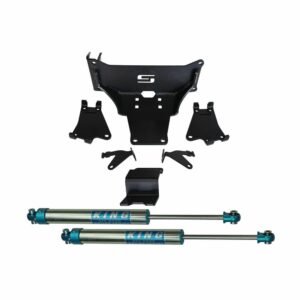 SUPERLIFT STRG STAB KIT DUAL FOX 2.0 NO LIFT FD SD F250/350 05-22