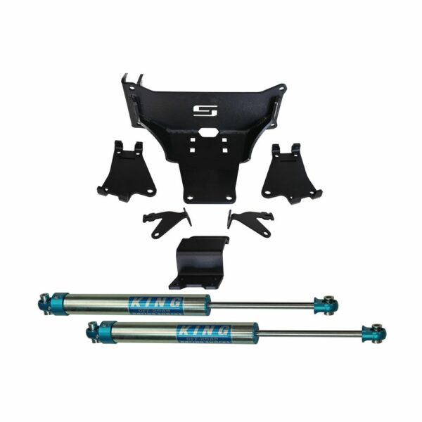 SUPERLIFT STRG STAB KIT DUAL FOX 2.0 NO LIFT FD SD F250/350 05-22