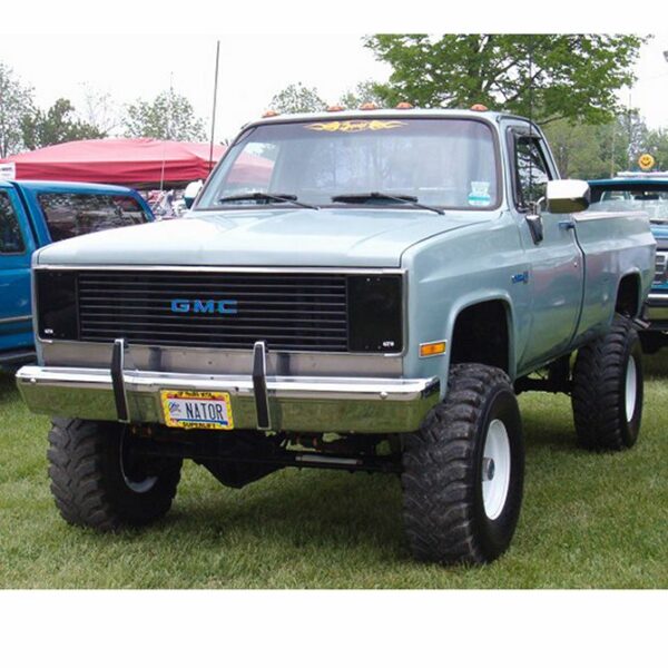 SUPERLIFT LIFT KIT GM 3/4-TON 73-87 6''
