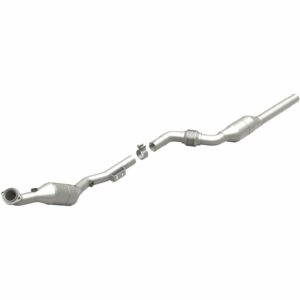 MagnaFlow 1998-2003 Mercedes-Benz E320 HM Grade Federal / EPA Compliant Direct-Fit Catalytic Converter