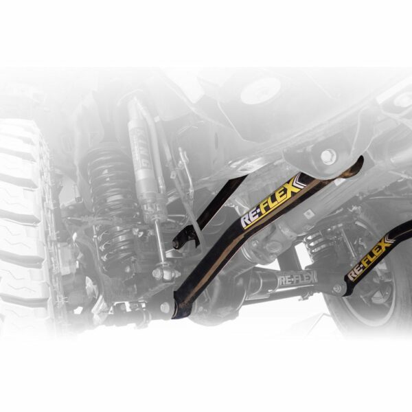 SUPERLIFT LIFT KIT 07-15 JK W/ REFLEX ARMS SS 2 DR