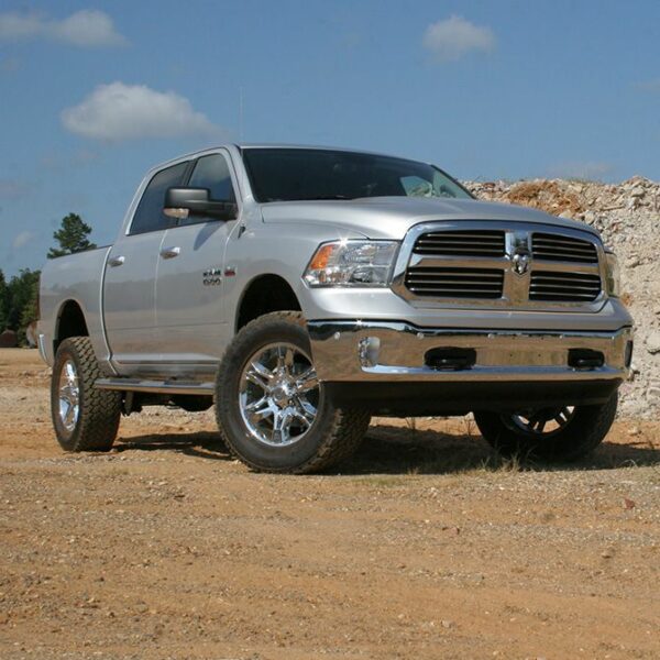 SUPERLIFT LIFT KIT DG 1500 RAM 12-18 (19 Classic) 4''