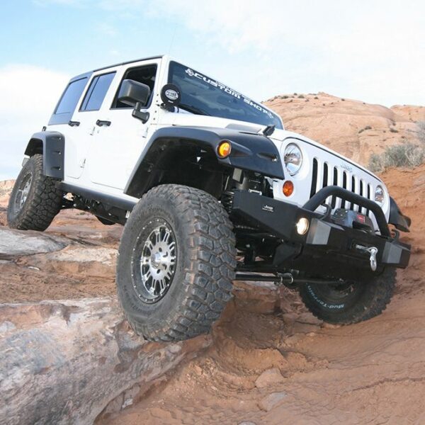 SUPERLIFT LIFT KIT JP WRGLR JK 12-14 4''