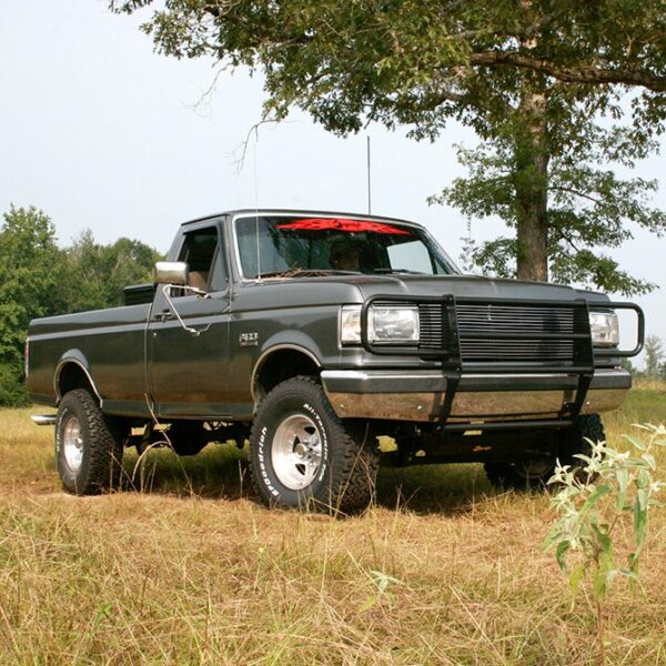 SUPERLIFT LIFT KIT FD F150 80-96 4''