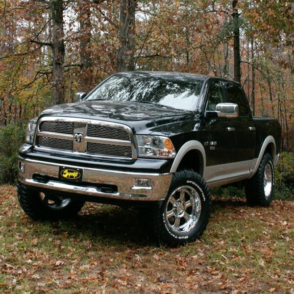 SUPERLIFT LIFT KIT DG 1500 RAM 09-11 6''