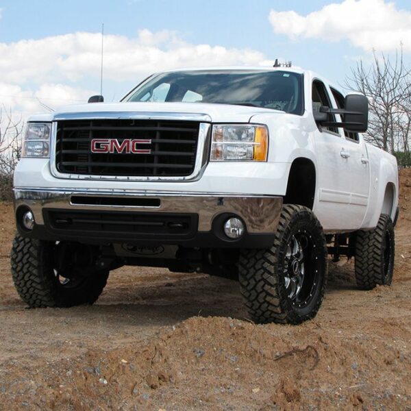 SUPERLIFT LIFT KIT GM 2500HD 09-10 6''-7.5''