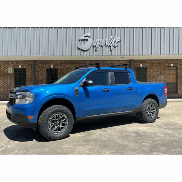 SUPERLIFT LIFT KIT FD MAVERICK 4WD 2.5"
