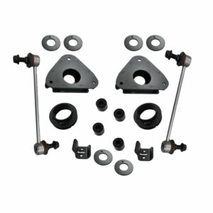 SUPERLIFT LIFT KIT FD MAVERICK 4WD 2.5"