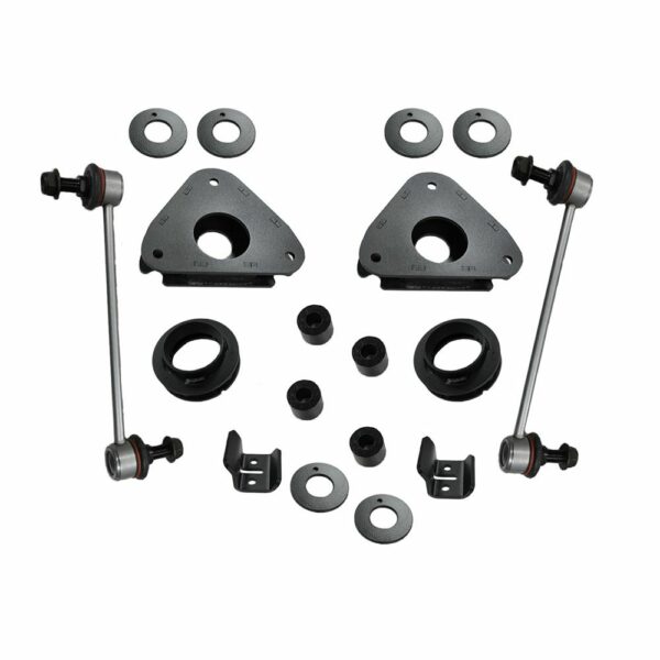 SUPERLIFT LIFT KIT FD MAVERICK 4WD 2.5"