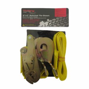 TIE DOWN STRAP Trail FX CARGO STRAP