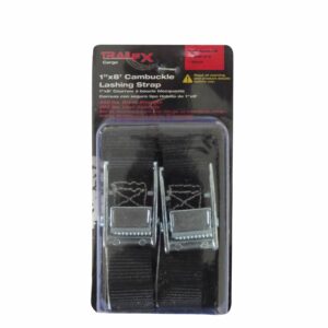 TIE DOWN STRAP Trail FX CARGO STRAP
