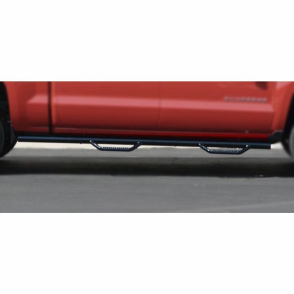 NERF BAR Trail FX STEP BAR SIDE BAR CRASH BAR