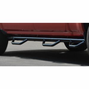 NERF BAR Trail FX STEP BAR SIDE BAR CRASH BAR
