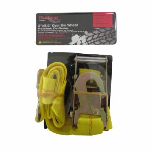 TIE DOWN STRAP Trail FX
