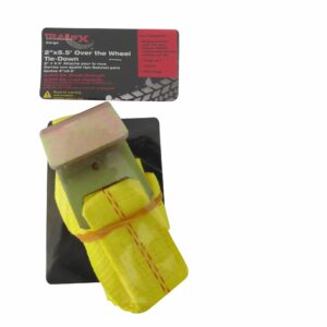 TIE DOWN STRAP Trail FX