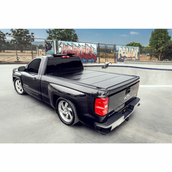 BAK BFG2 06-14Ridgeline 226601