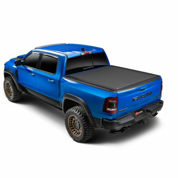 BAK X4ts 21-24 F150 5'7 80339RK