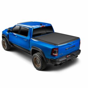 BAK X4ts 14-18 GM 6'6 80121RK
