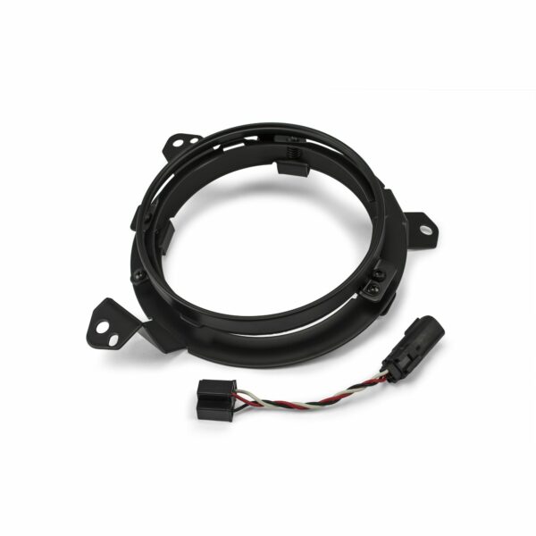 DV8 Offroad Headlight Bracket - BCABJL-01
