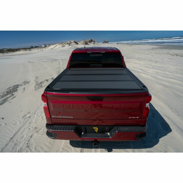 BAK BFMX4 05-21Frntr6' 448507