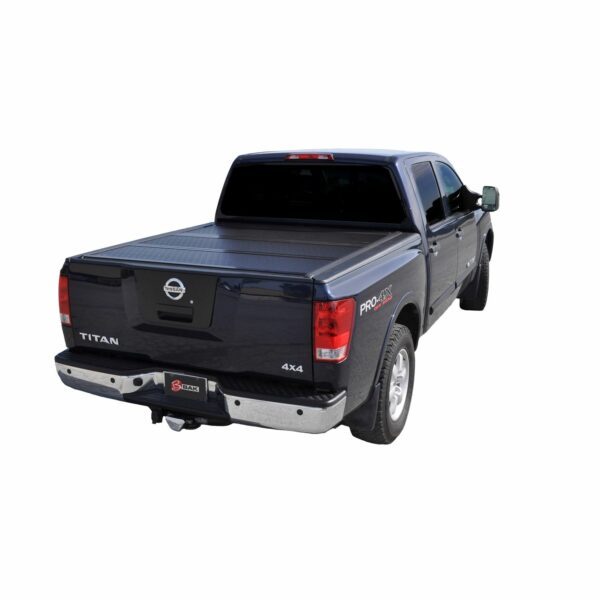 BAK BFG2 17-24 Ttn 5'7 226525